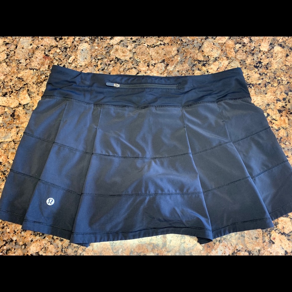 Lululemon Tennis Skirt
